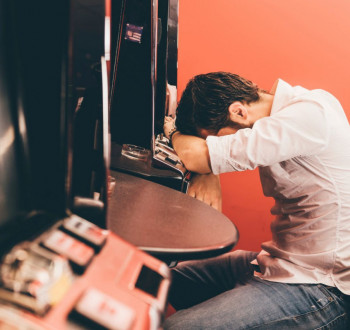 Игромания в Тихорецке